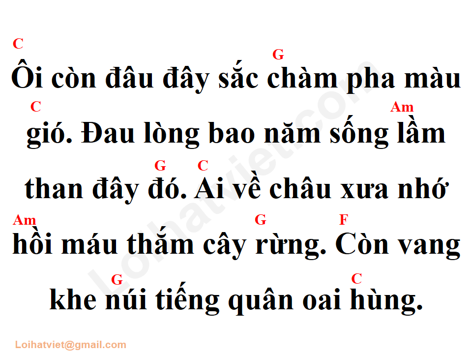 Bắc sơn