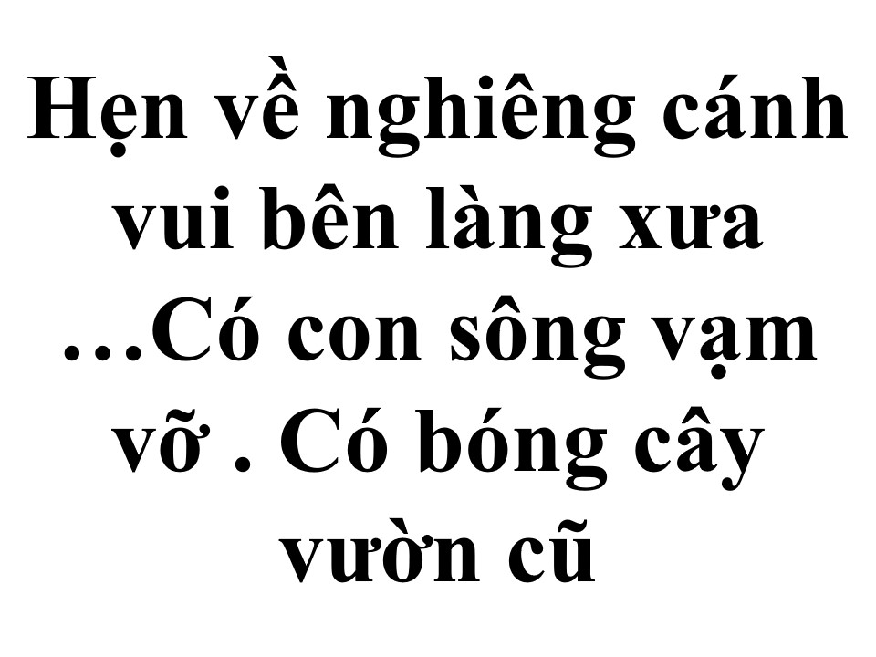 C