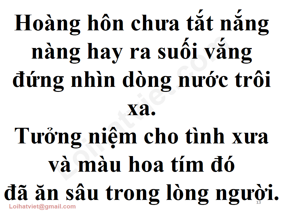 Chuyện Loài Hoa Dang Dở