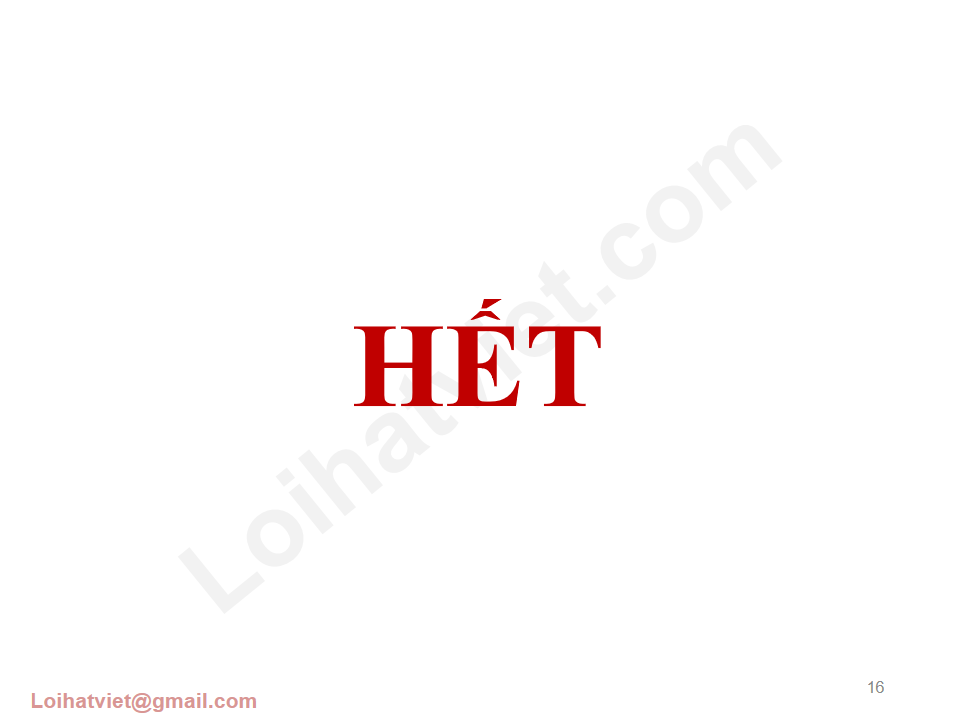 Chuyện Loài Hoa Dang Dở