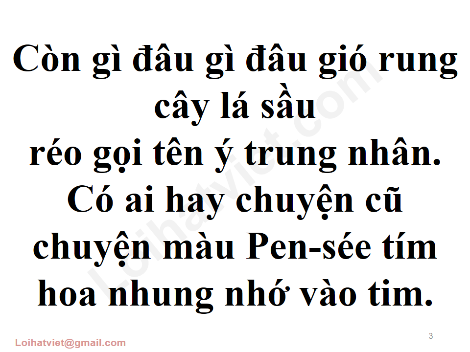 Chuyện Loài Hoa Dang Dở