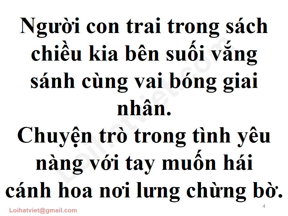 Chuyện Loài Hoa Dang Dở