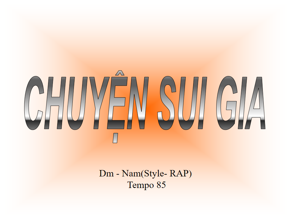Chuyện Sui Gia