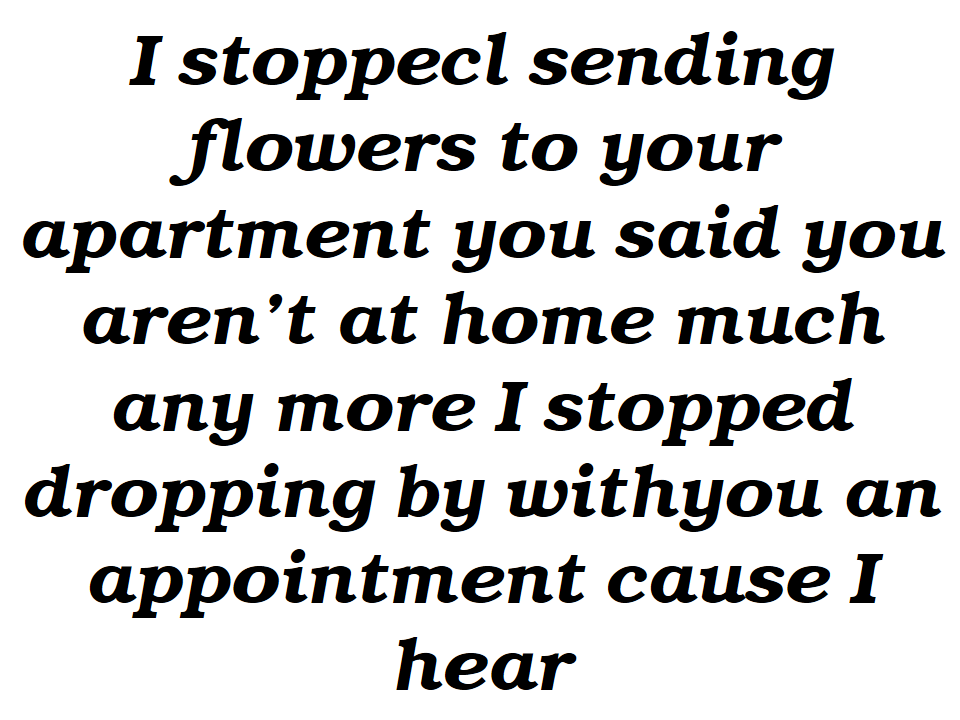 f