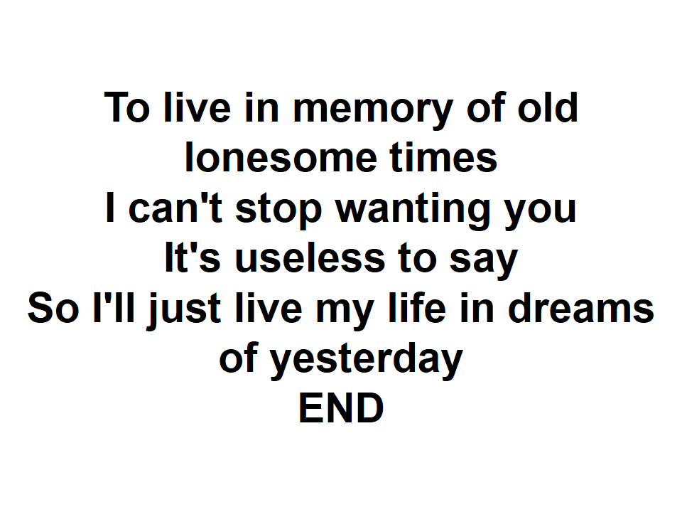 f