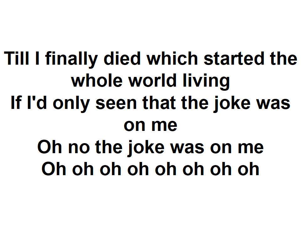 f