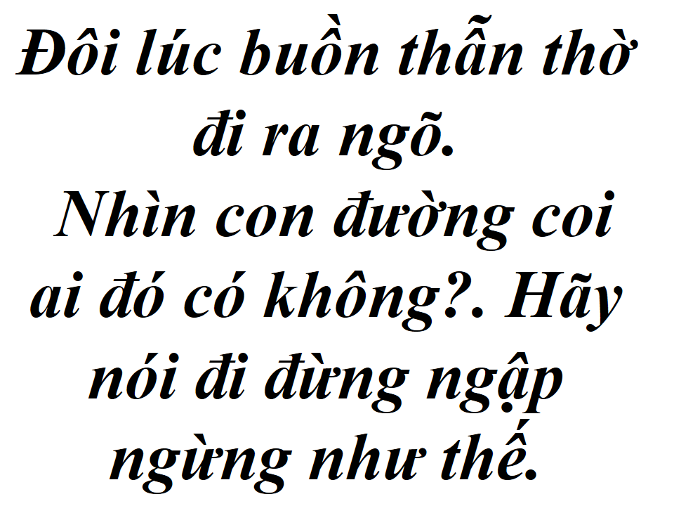 Anh Chàng Dễ Ghét