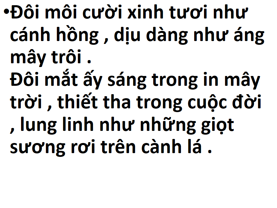 Anh Chỉ Yêu Em