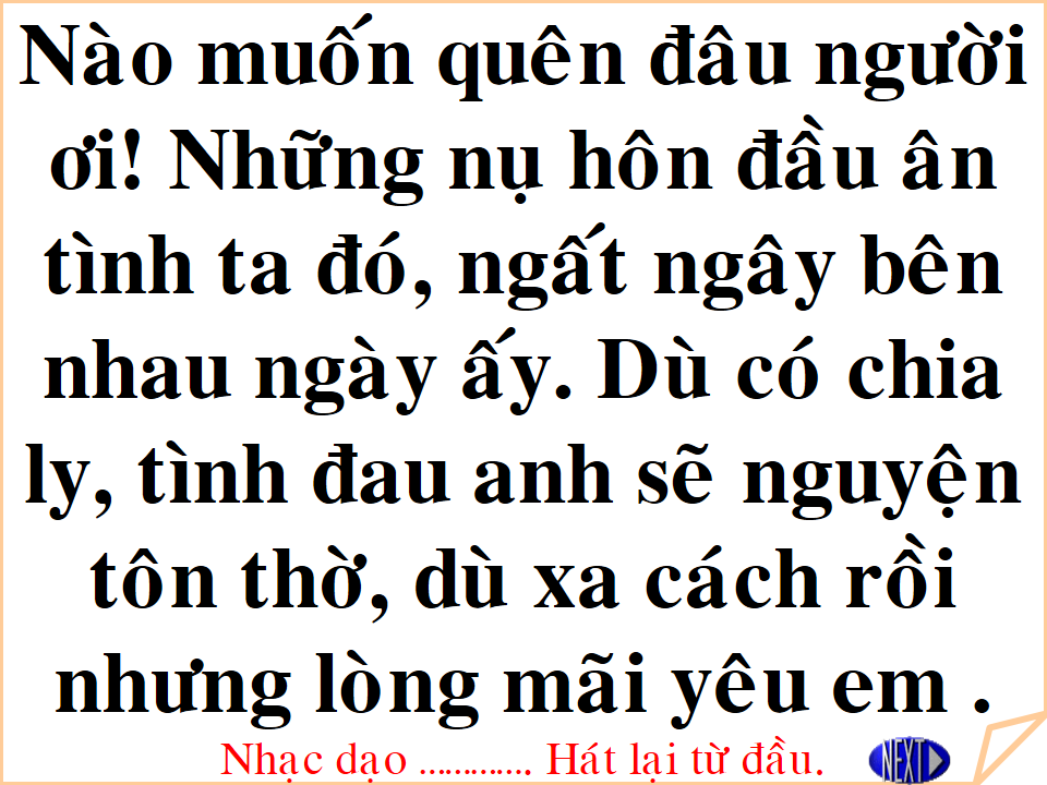 Anh Đã Biết