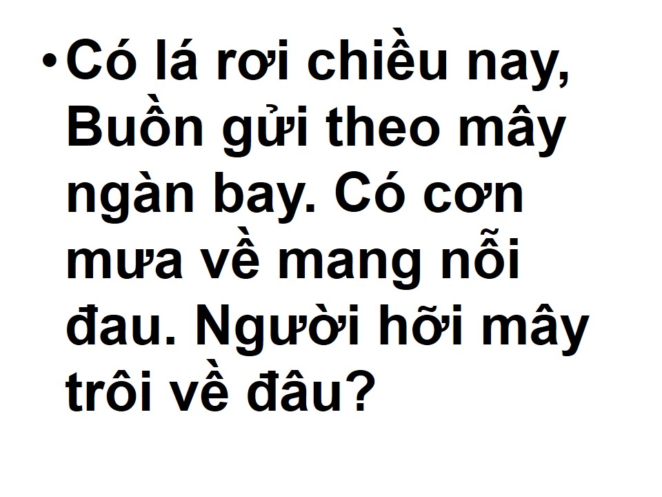 Anh Đến Rồi Đi