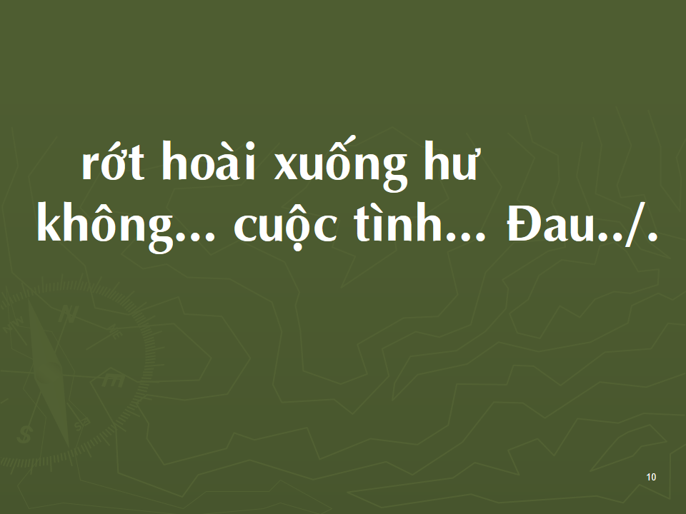 Em Đến Thăm Anh Đêm 30