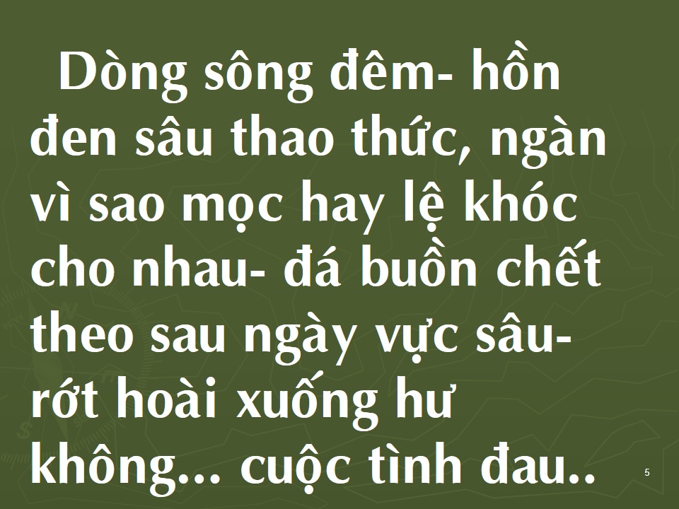 Em Đến Thăm Anh Đêm 30