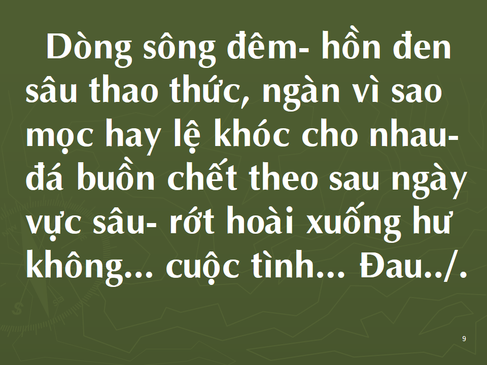 Em Đến Thăm Anh Đêm 30