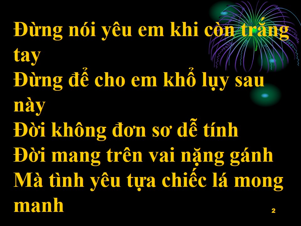 Anh Hãy Về Đi