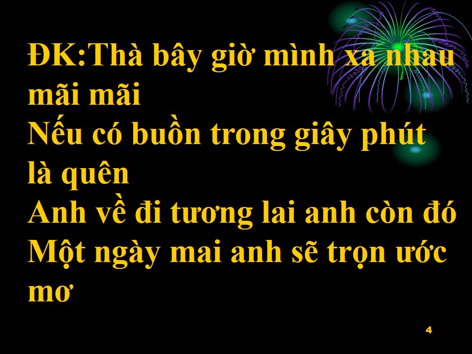 Anh Hãy Về Đi