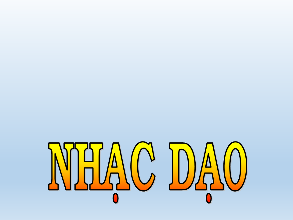 Ca Dao Em và Tôi