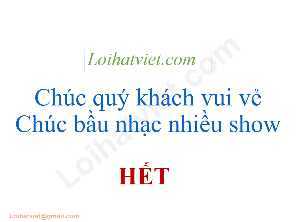 Chuyện Phim Buồn