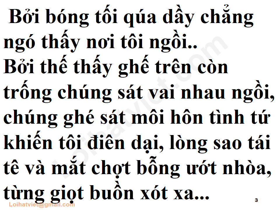 Chuyện Phim Buồn