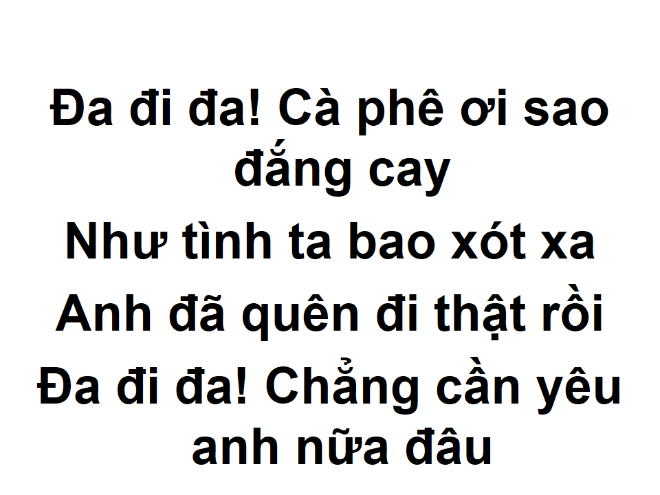 Nghe Câu Quan Họ Trên Cao Nguyên