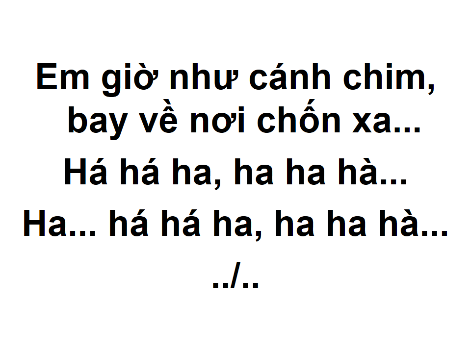 Nghe Câu Quan Họ Trên Cao Nguyên