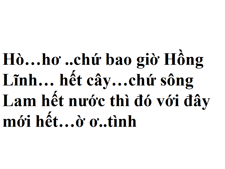 Neo Đậu Bến Quê