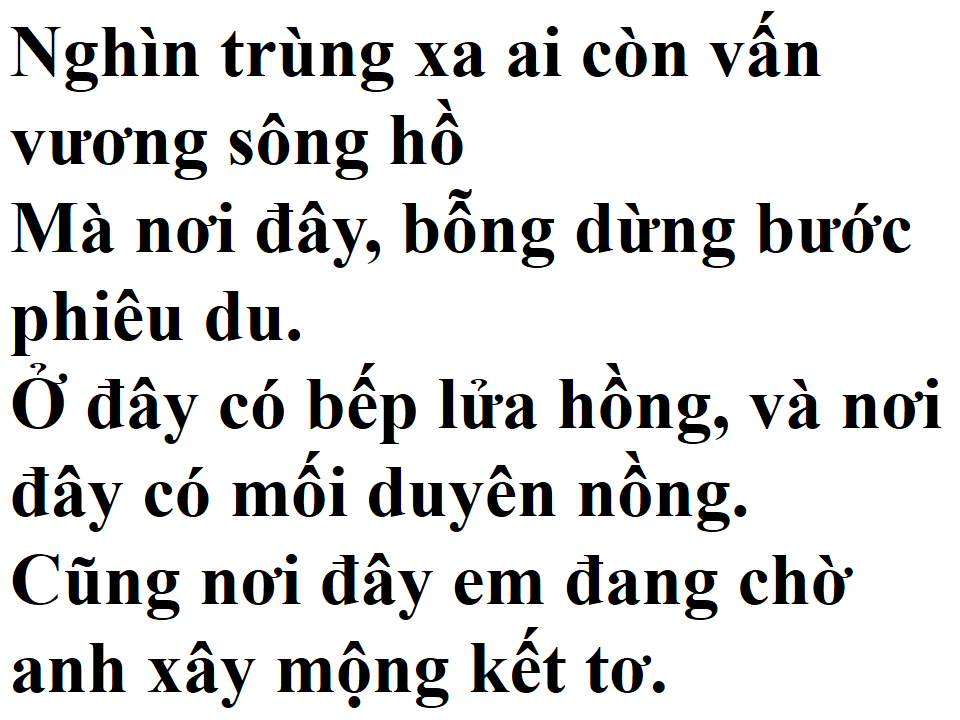 Người Đến Từ Triều Châu