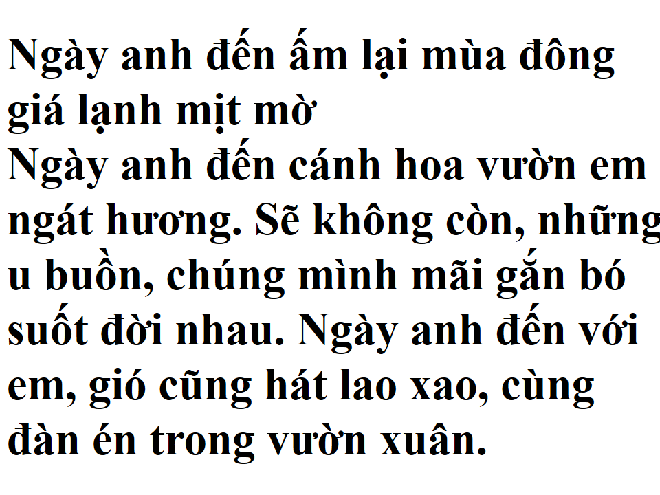 Người Đến Từ Triều Châu