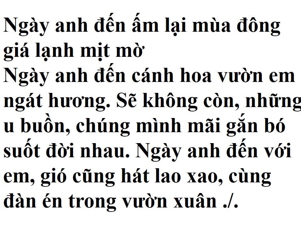 Người Đến Từ Triều Châu