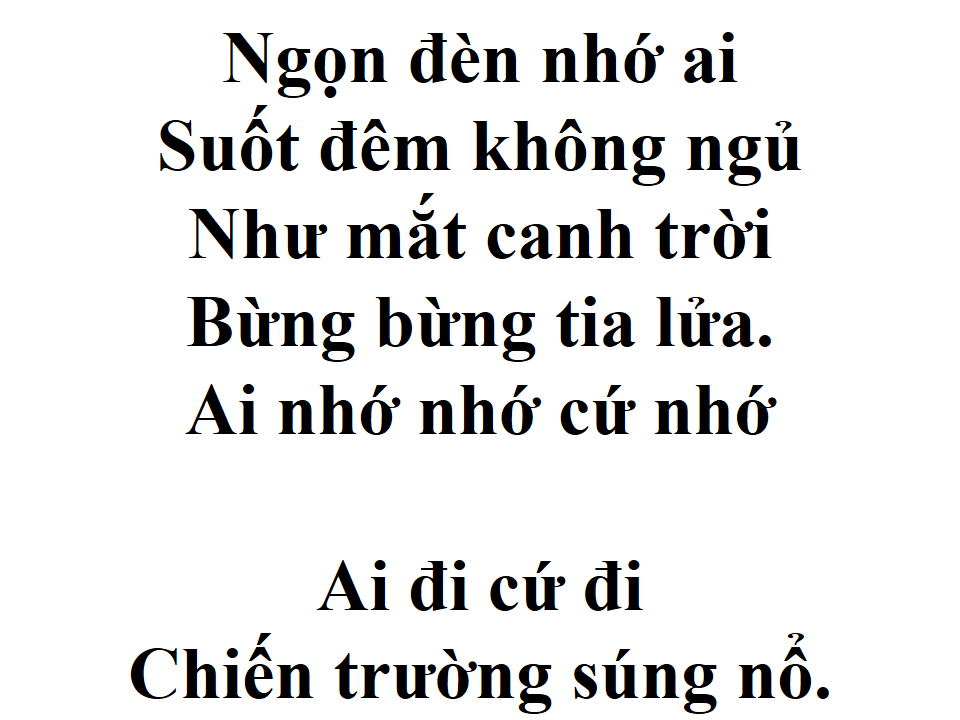 Nhớ