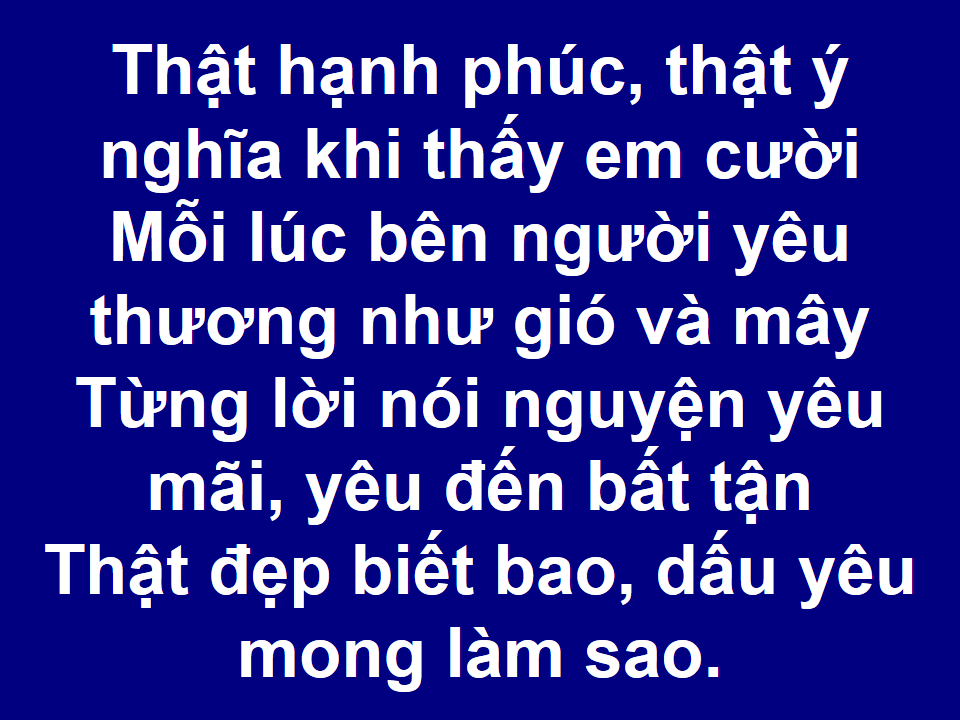 Ngày Hạnh Phúc