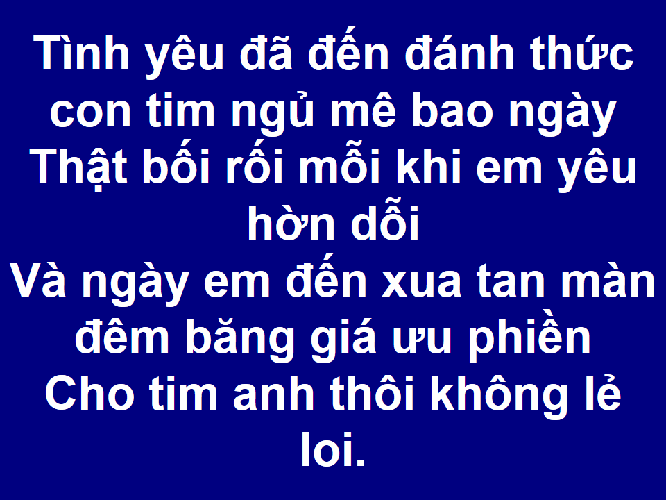 Ngày Hạnh Phúc