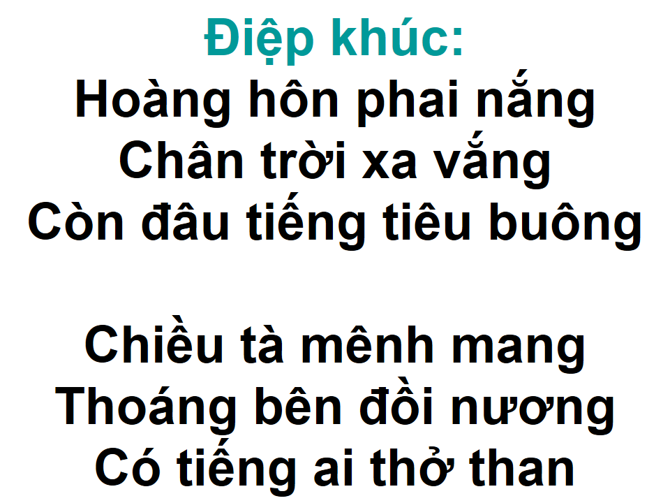 Nhạt Nắng