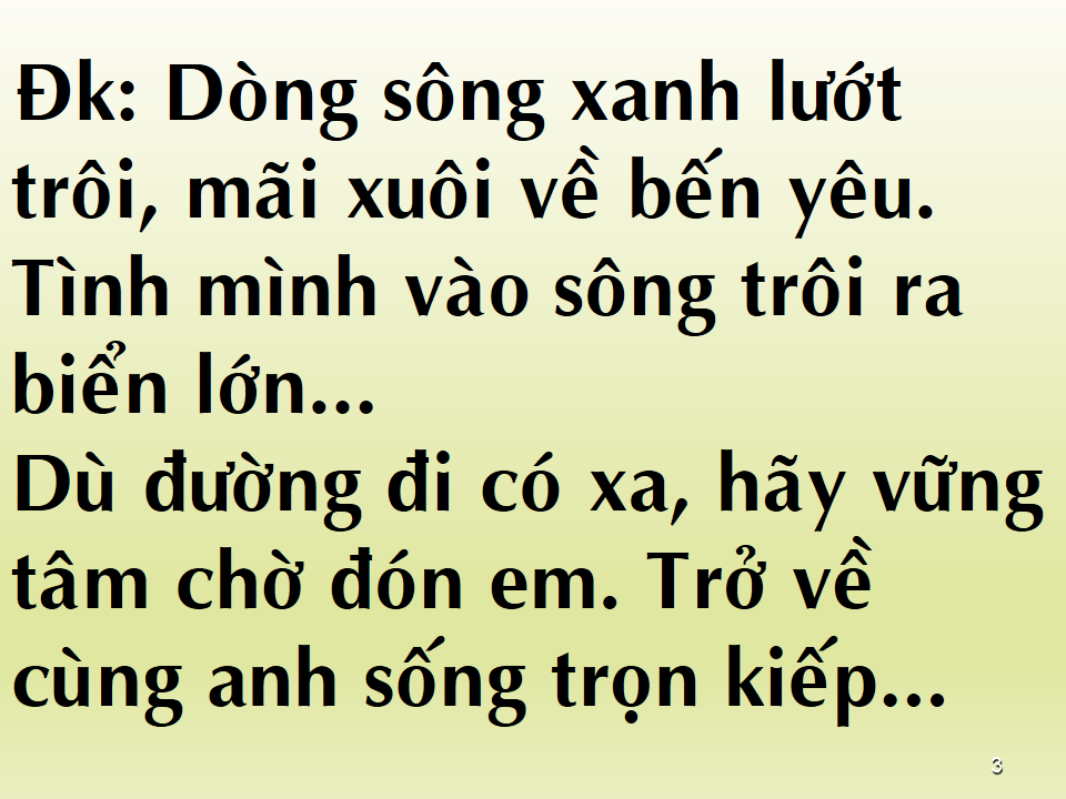 Nhạc Tình Muôn Thuở (Anh Dấu yếu || unchained melody lyrics the righteous brothers)