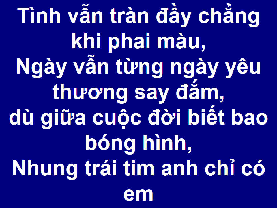 Tình Anh