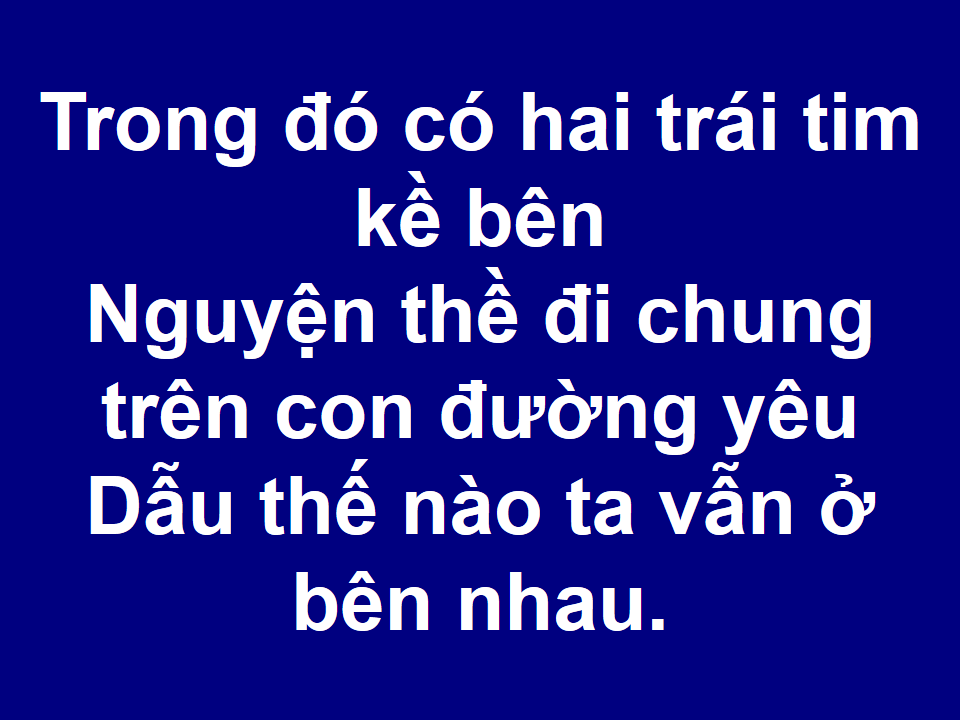 Trang Giấy Trắng