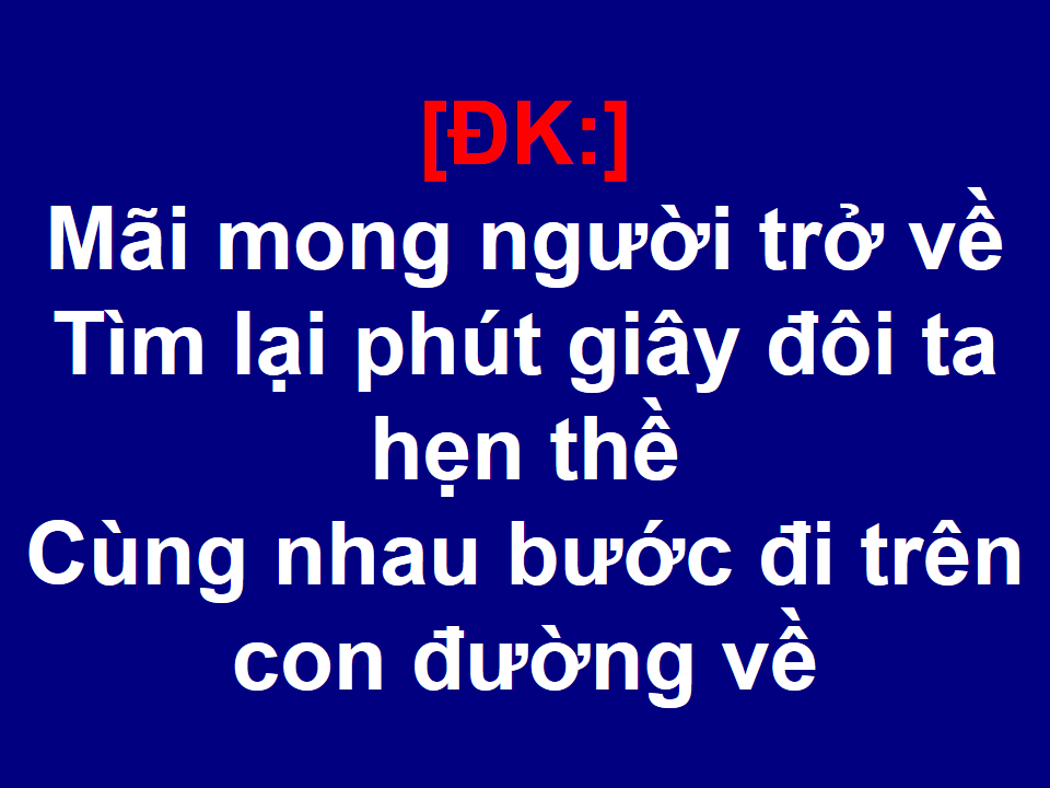 Trang Giấy Trắng