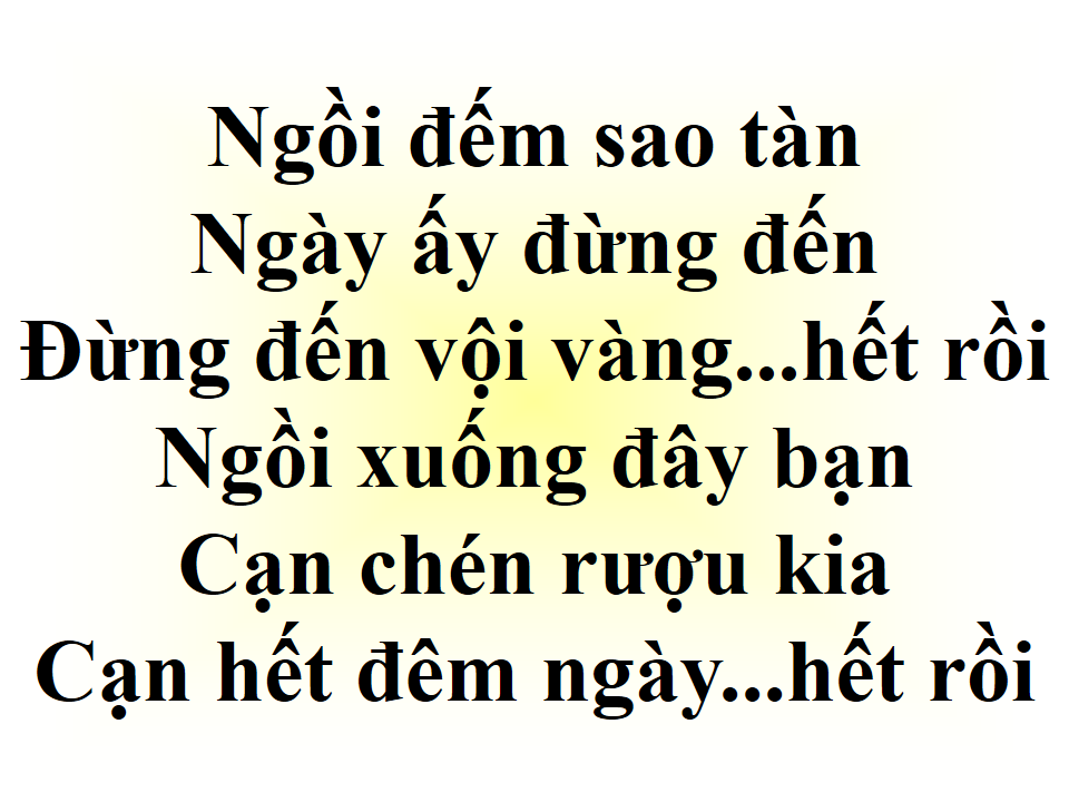 Tìm Lại