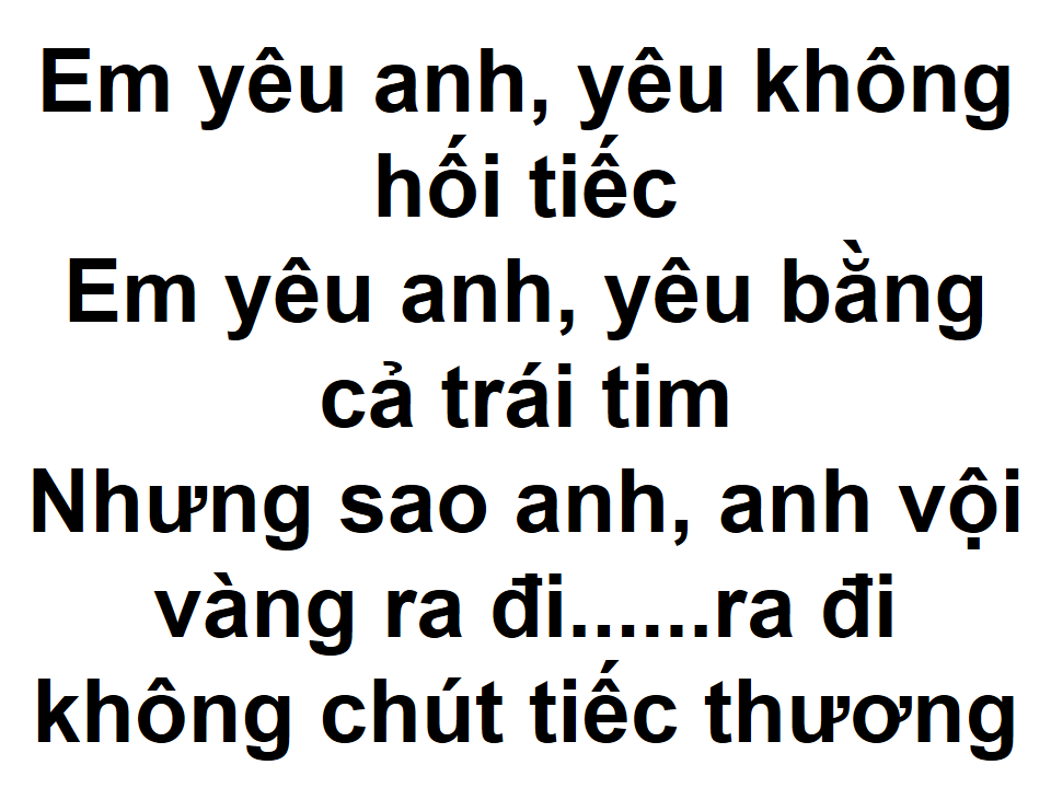 Tìm Lại Giấc Mơ