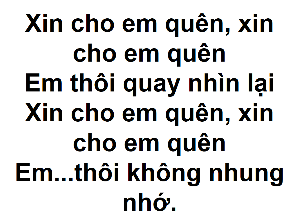 Tìm Lại Giấc Mơ