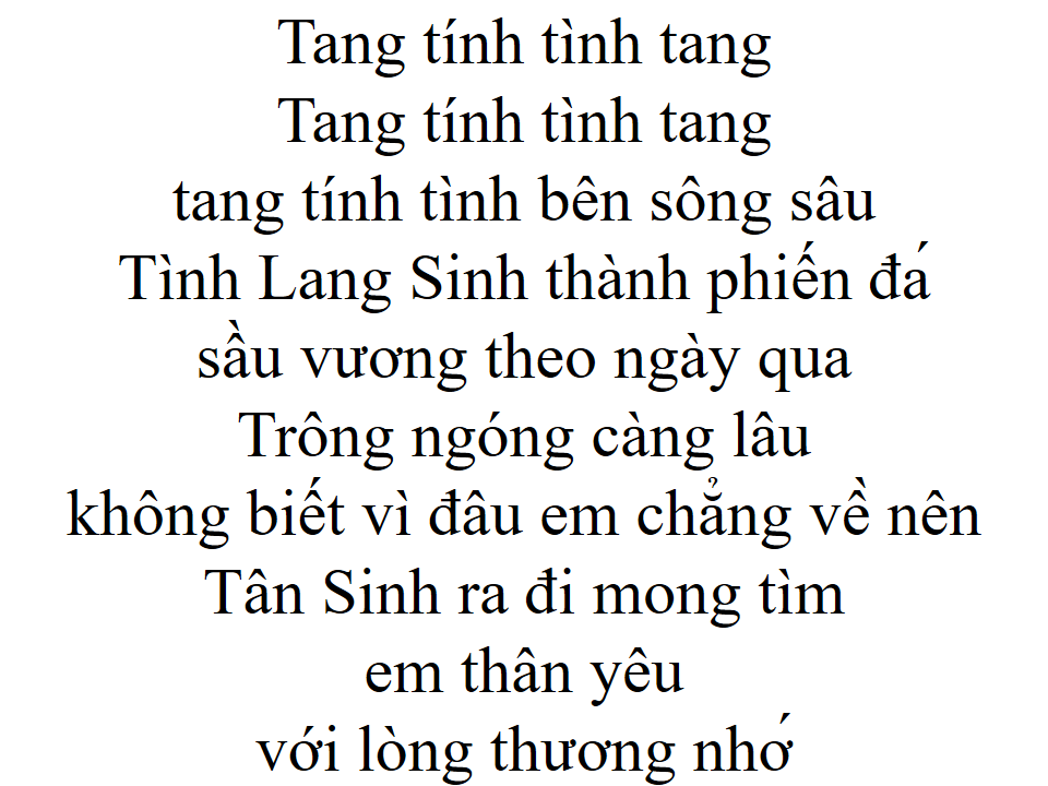 Trầu Cau