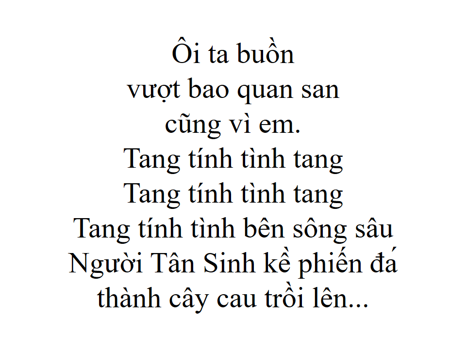 Trầu Cau