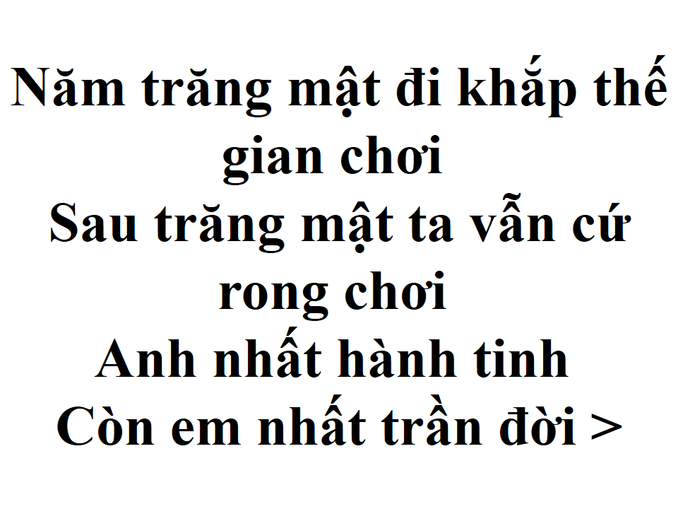 Trai Tài Gái Sắc