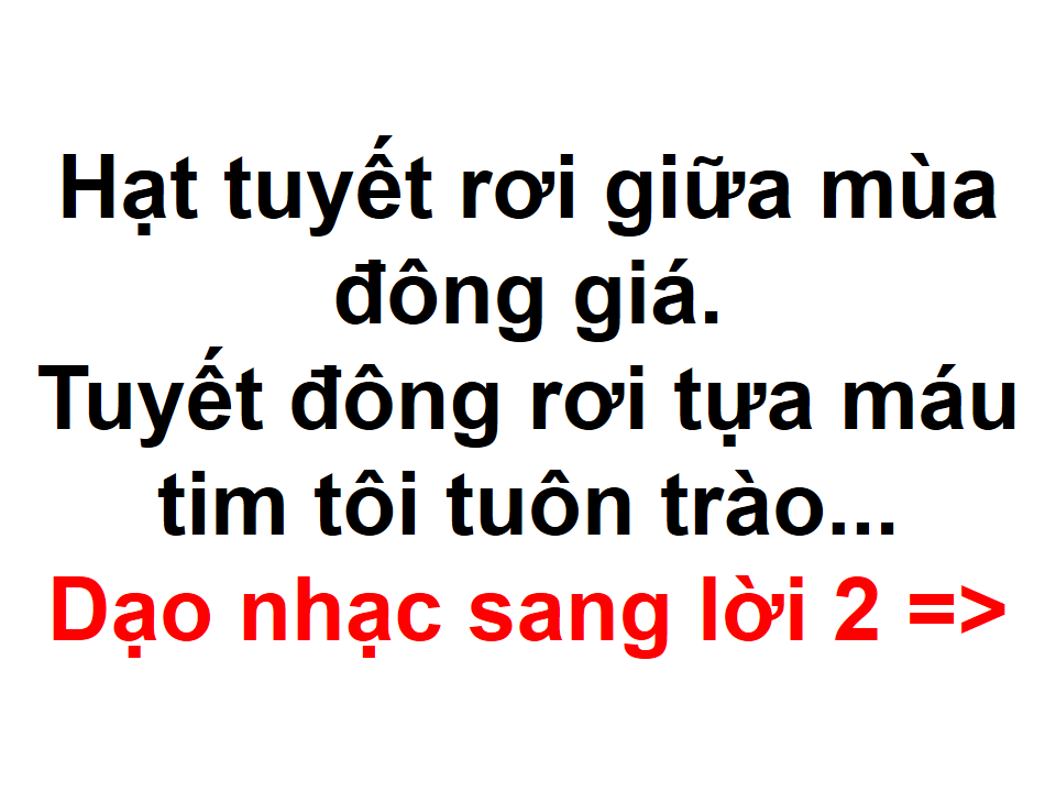 Tuyết Hồng