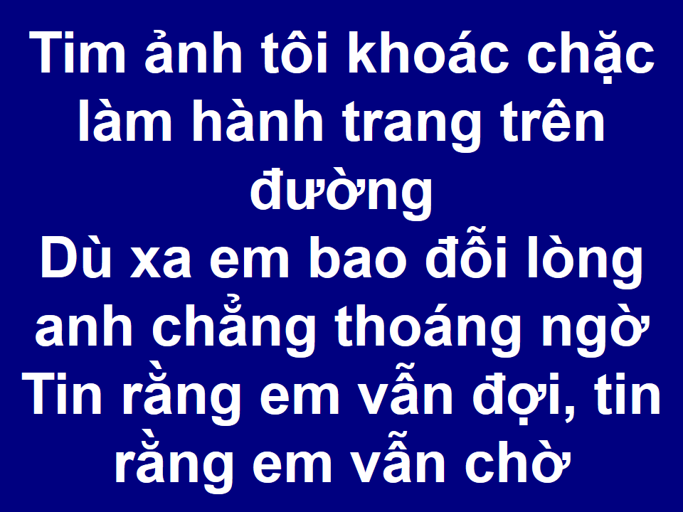 Tình Yêu Thì Thầm