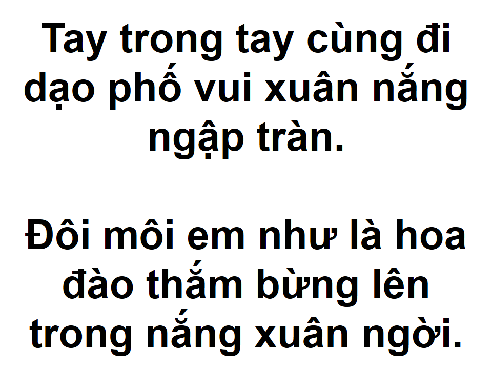 Xuân Bên Em