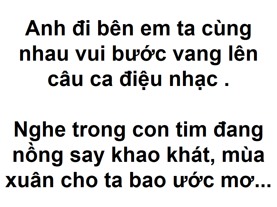 Xuân Bên Em