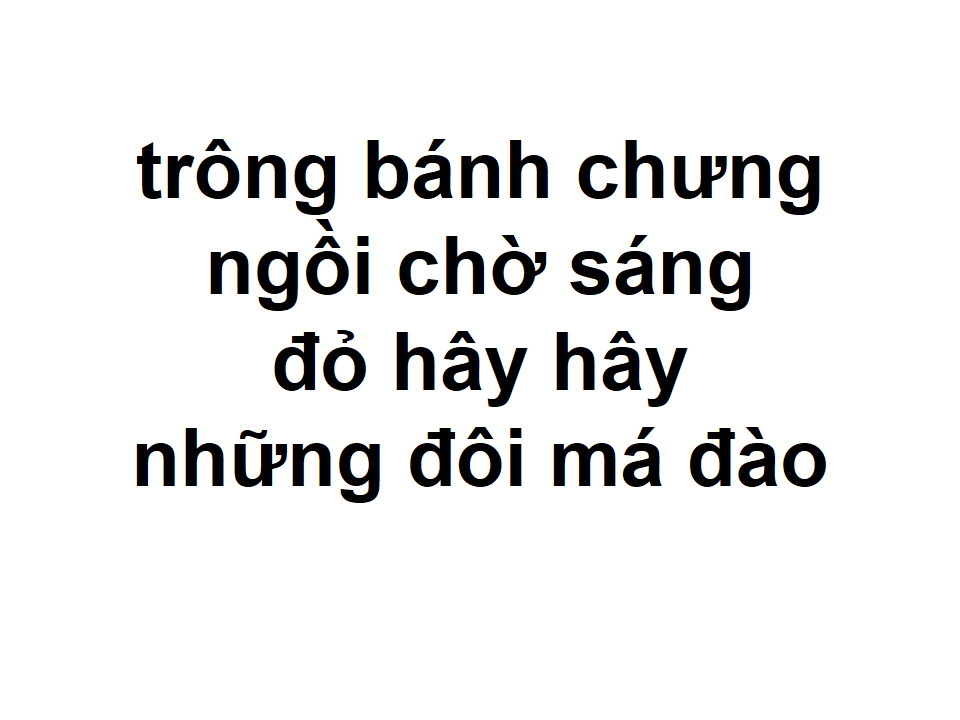 Xuân Này Con Không Về