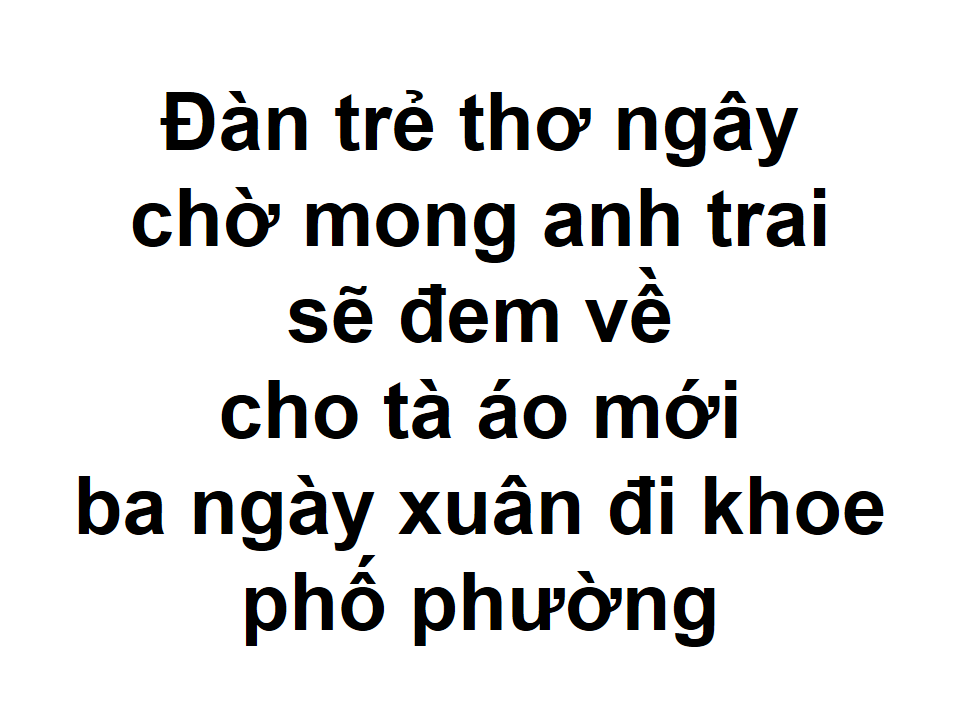 Xuân Này Con Không Về