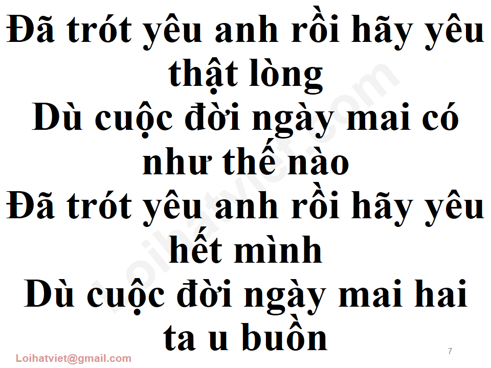 Yeu Người Bạn Than